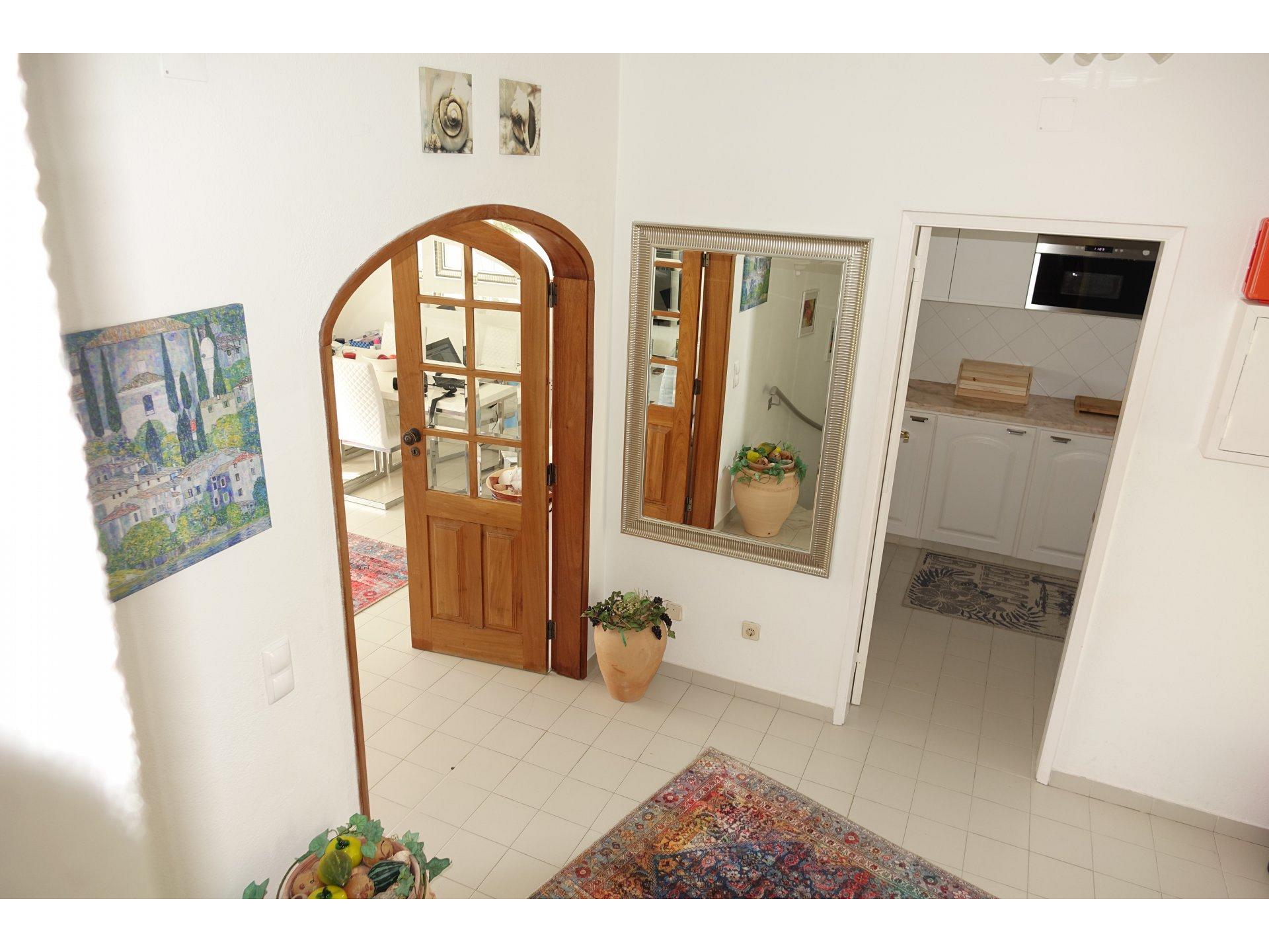 Casa Girod Foto 9